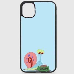SPONGEBOB Gary Phone Case